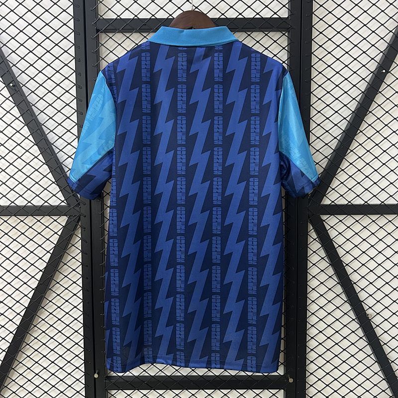 Maillot Arsenal Extérieur Rétro 94/95