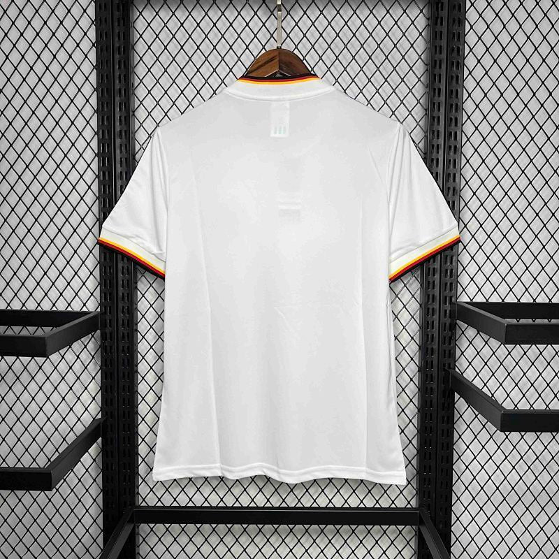 Maillot Germany Vintage Domicile Rétro 25/26