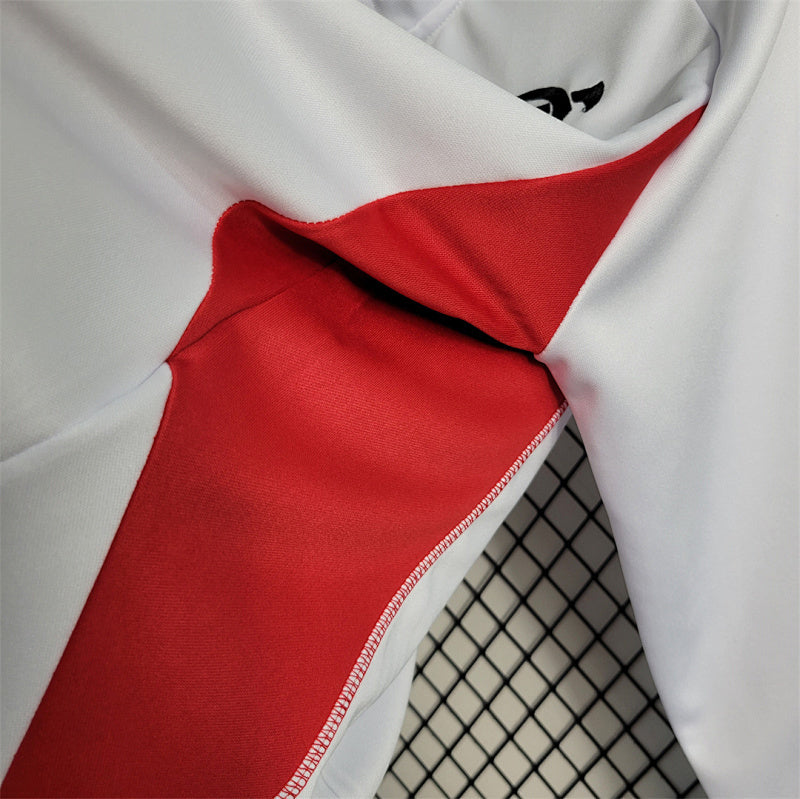 Camiseta Flamengo Pre-Partido 23/24 (2)