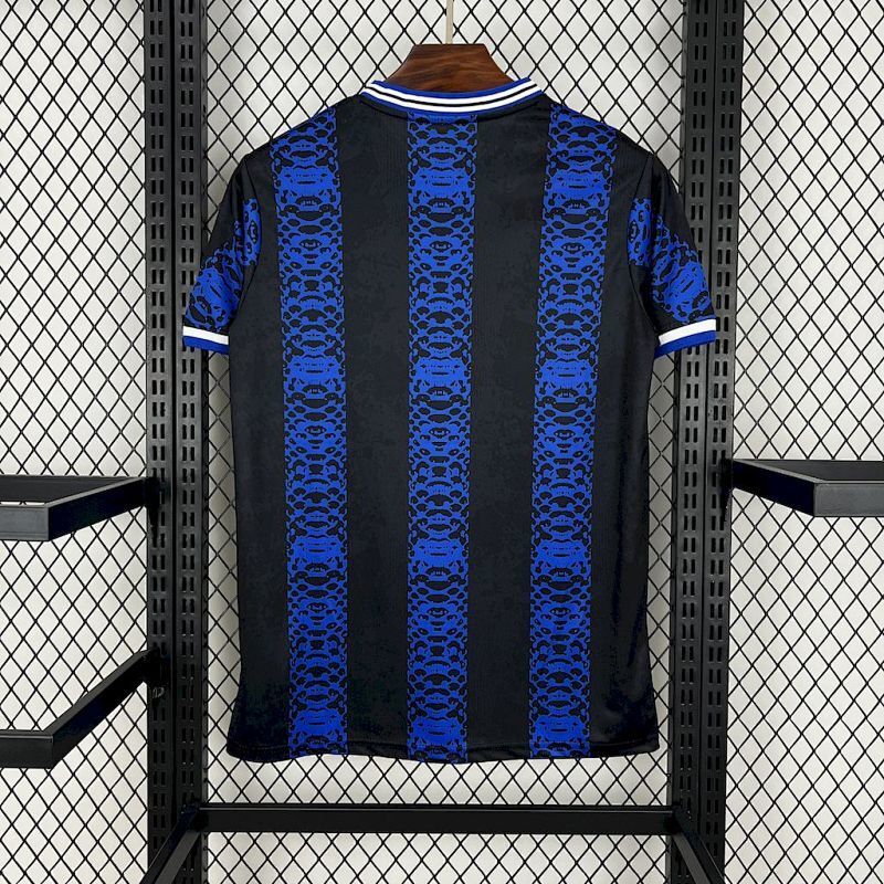 Maillot Inter Milan 24/25