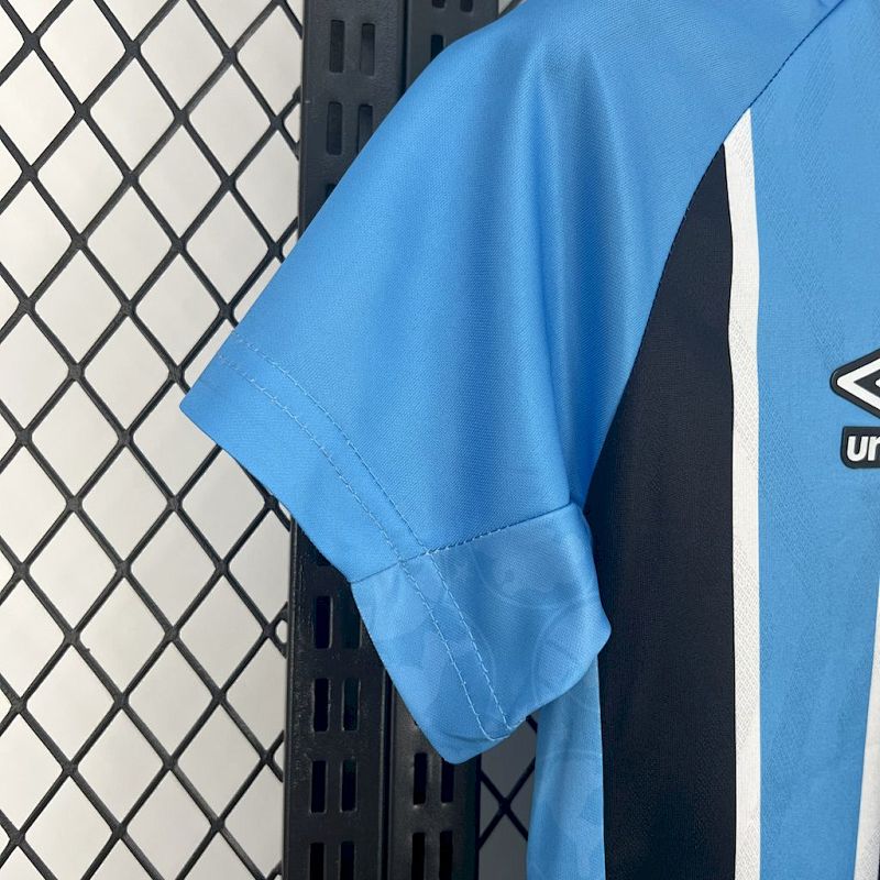 Maillot Femme Grêmio Domicile 25/26