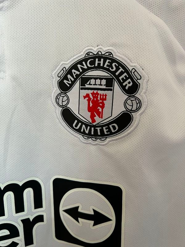 Maillot Manchester United Édition spéciale 25/26
