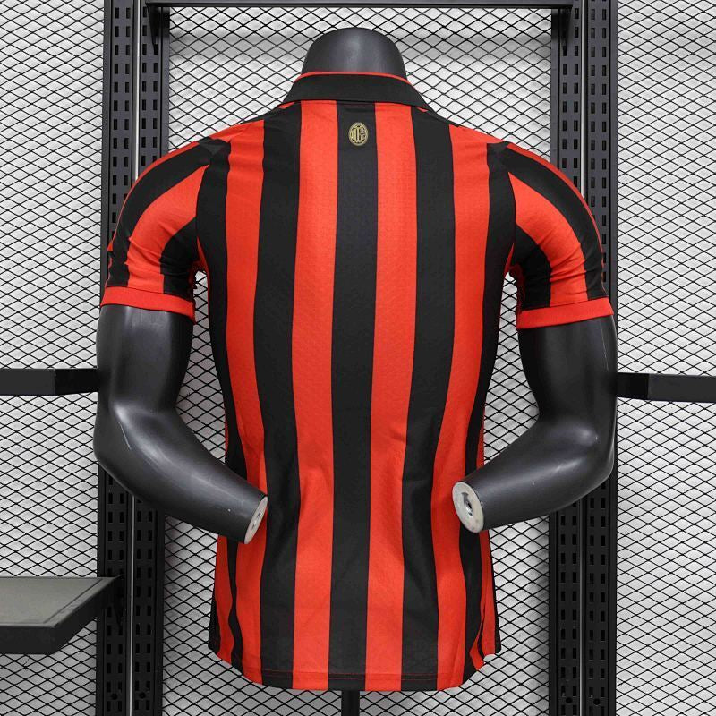 Maillot AC Milan 125 ans Player Version 24/25