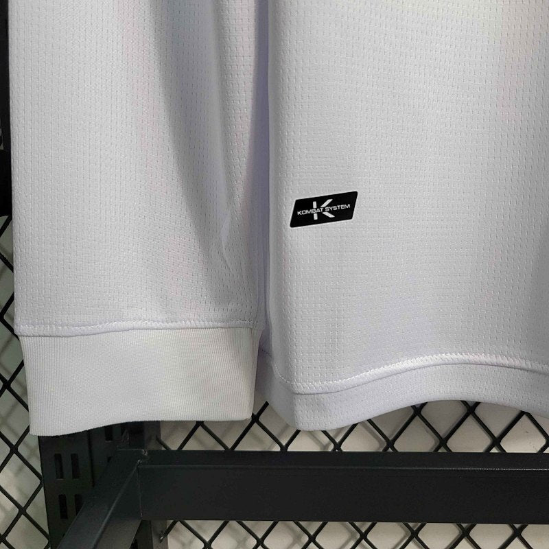 Maillot sleeved Venezia Extérieur Manches Longues 23/24