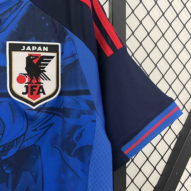 Maillot Japan Anime Édition spéciale 25/26