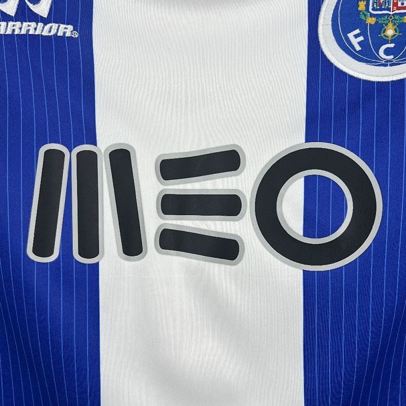 Maillot FC Porto Domicile Rétro 2014/15