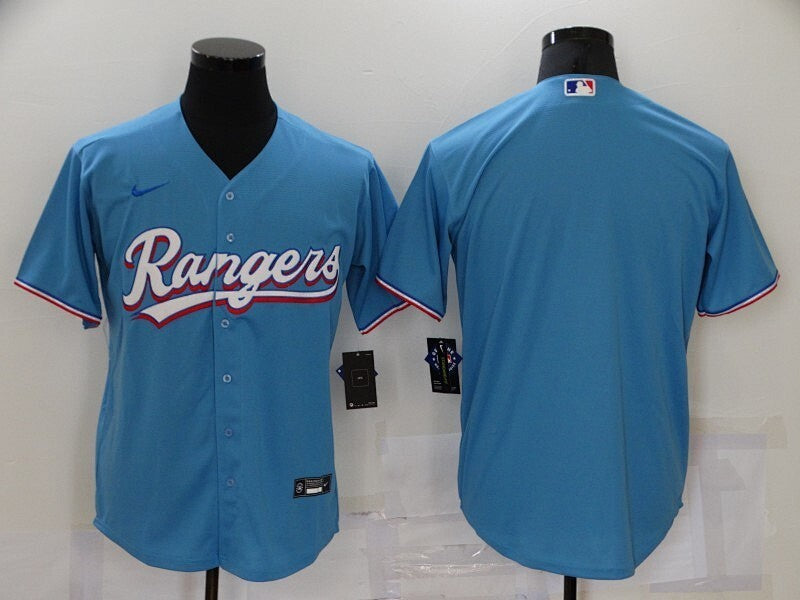 Rangers Jersey