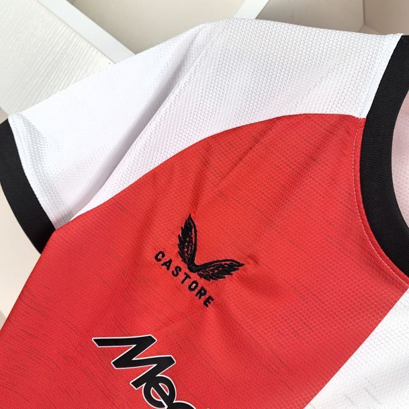 Maillot Feyenoord Domicile 24/25