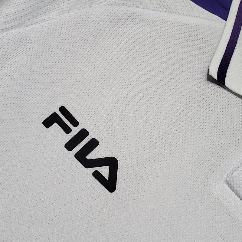 Maillot Fiorentina Extérieur 98/99