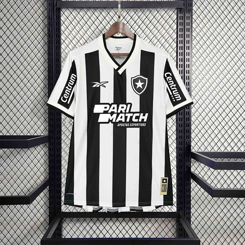 Maillot Botafogo Domicile 24/25
