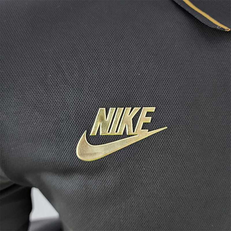 Brazil Black Polo 2022