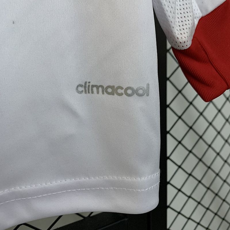 Camiseta River Plate Local Retro 2013/14