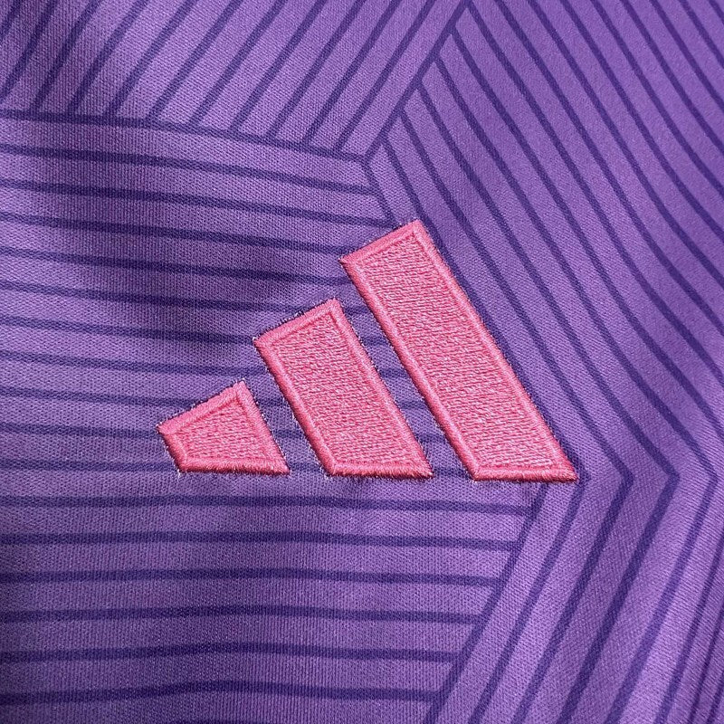 Maillot Chili Third 24/25
