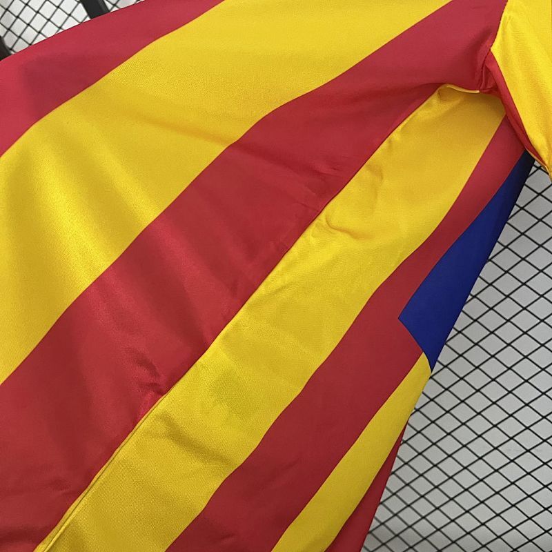 Camiseta Valence Retro 80/82