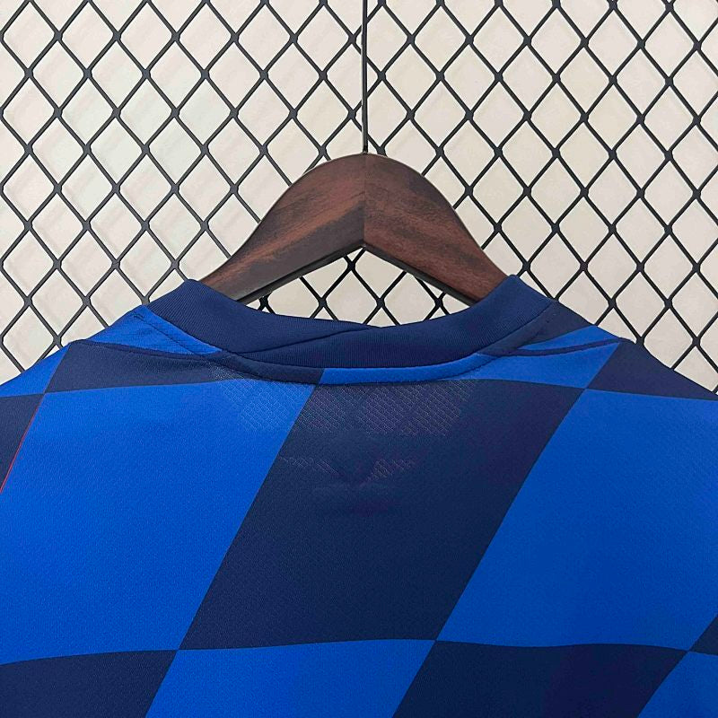 Maillot Croatie Extérieur 25/26