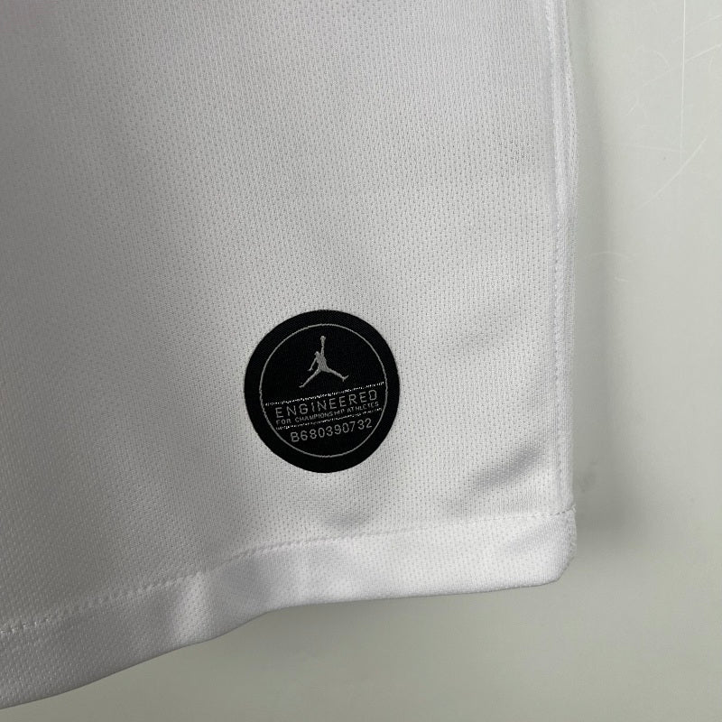 Maillot PSG Rétro 2018/19