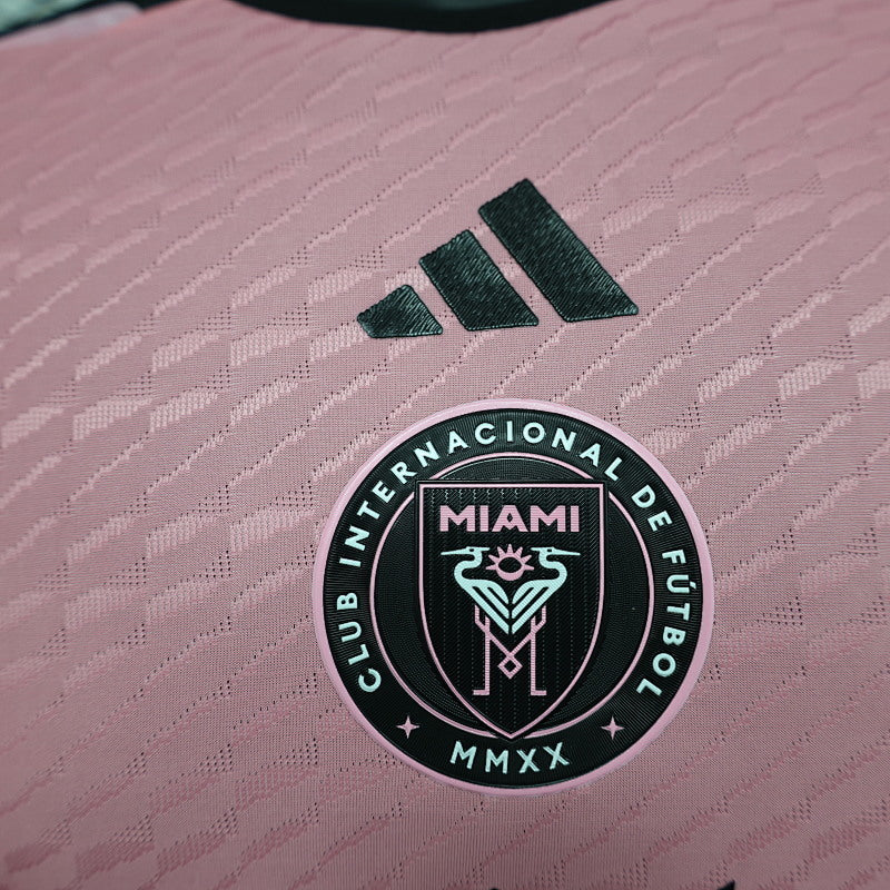 Maillot Inter Miami Domicile Player Version 23/24