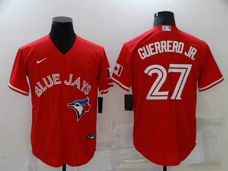 Toronto FC Jersey