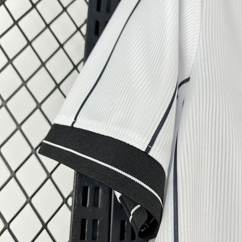 Maillot Colo Colo US 25/26