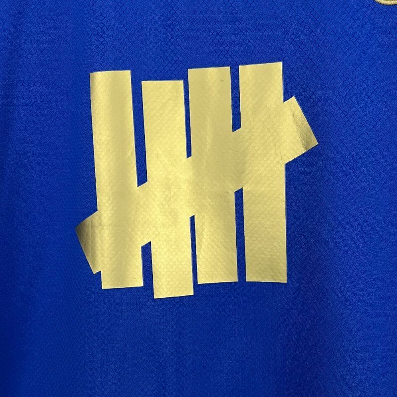 Maillot Birmingham City Domicile 25/26