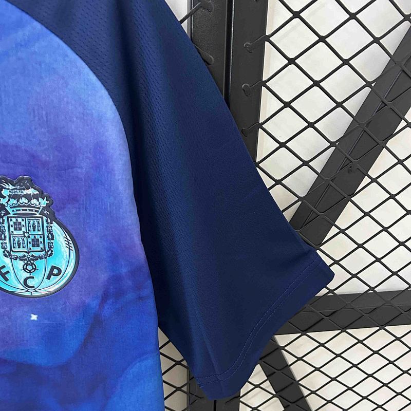 Maillot FC Porto Édition spéciale Pre-Match 24/25