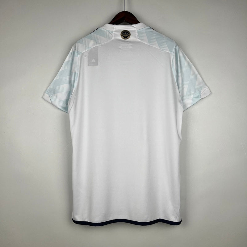 Maillot Cruzeiro Extérieur 23/24