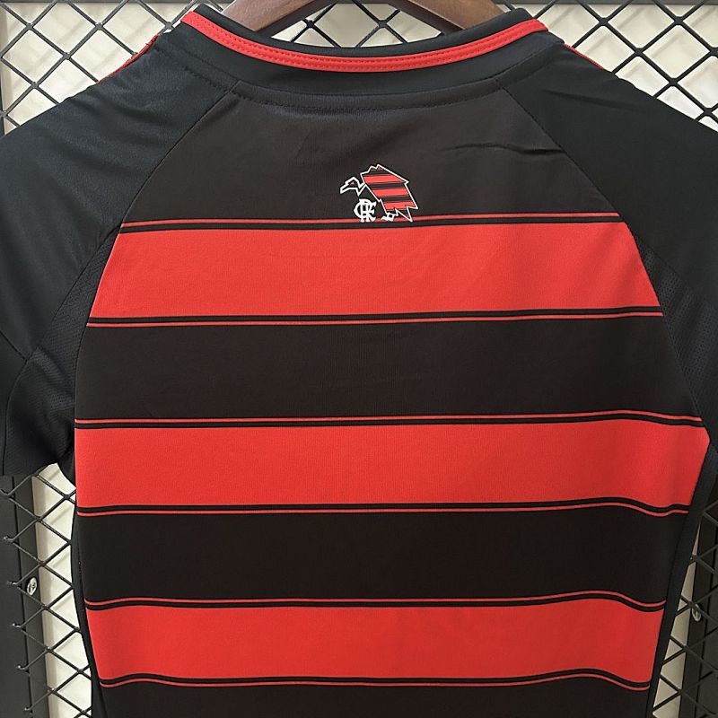 Camiseta Flamengo Mujer 25/26 (5)