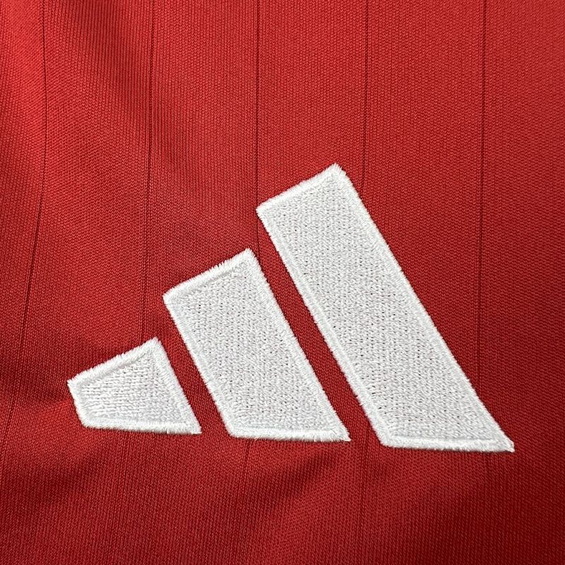 Maillot Internacional Domicile 26/27