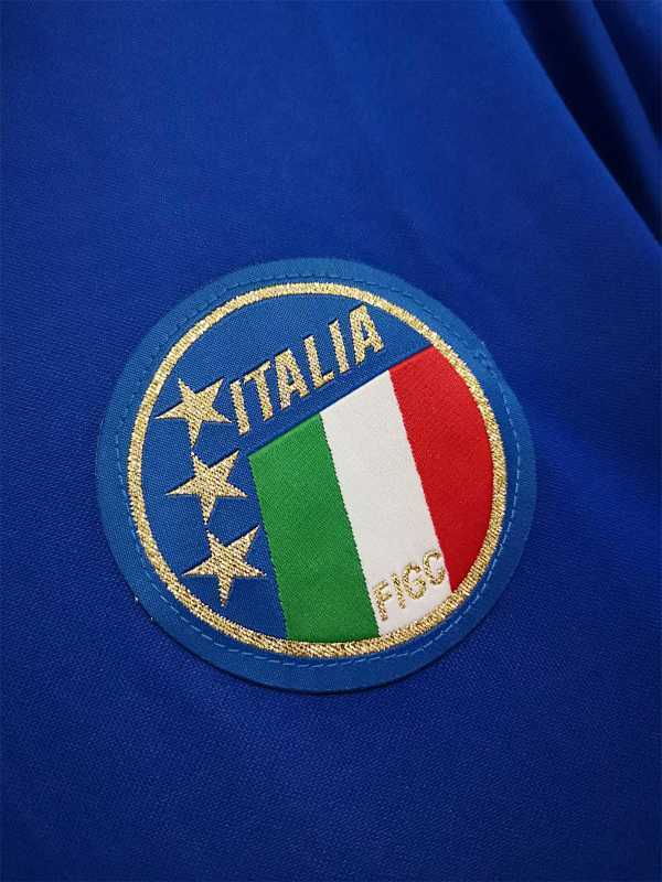 Maillot Italy Domicile Rétro 25/26