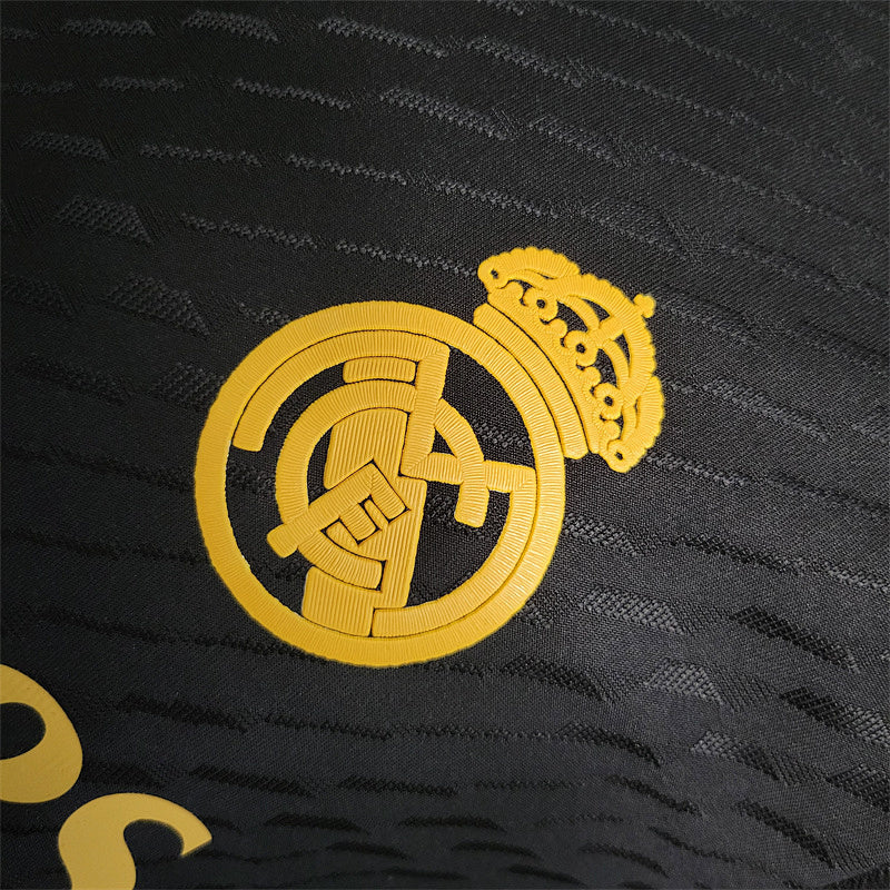 Maillot Real Madrid Extérieur Player Version 23/24