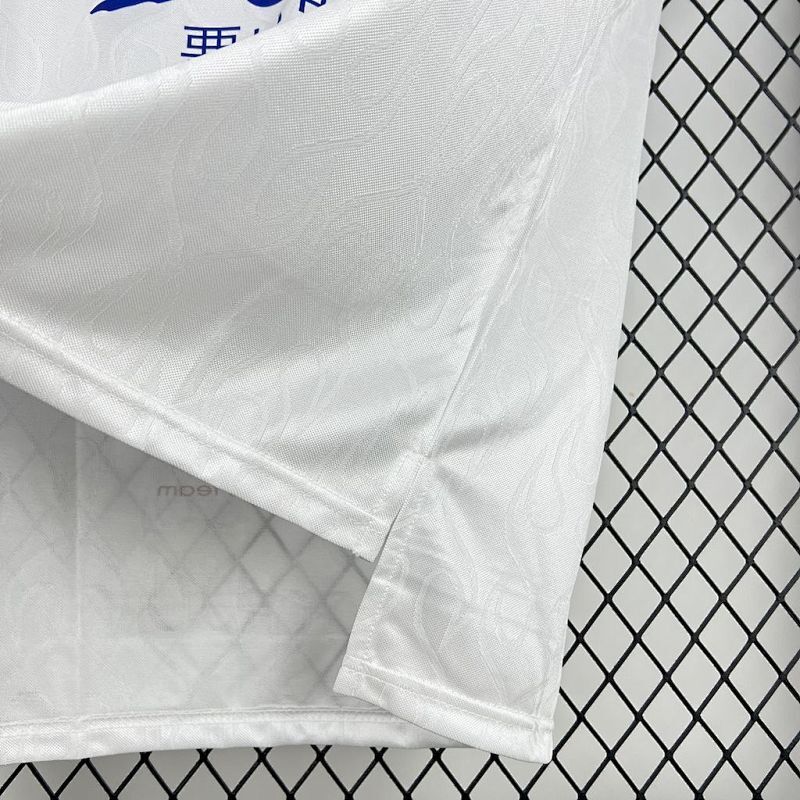 Maillot Japan X BAD Extérieur Rétro 98/99