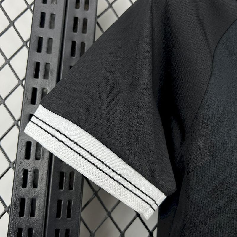Maillot Femme Vasco da Gama Domicile 25/26