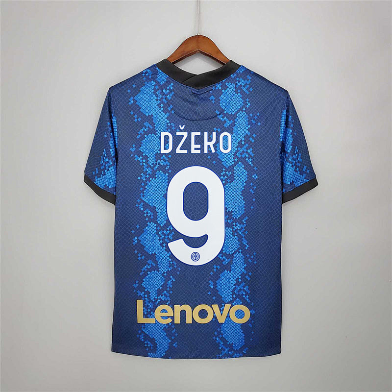 Maillot Inter Milan Domicile 21/22