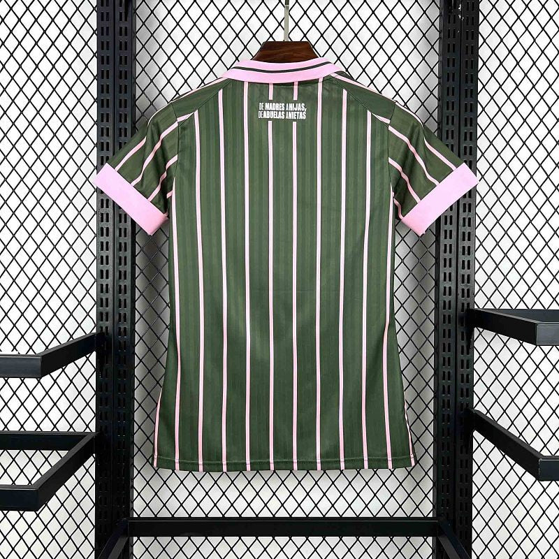 Maillot Femme Real Betis Édition spéciale 25/26