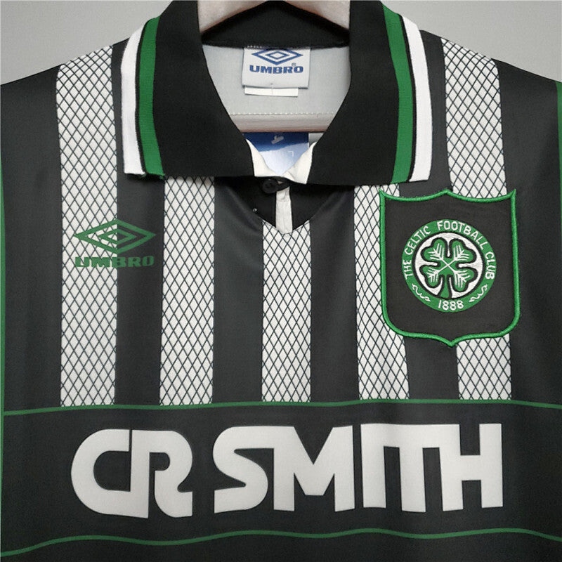 Maillot Celtic Extérieur 25/26