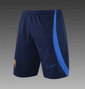 Conjunto FC Barcelona Naranja Pre-Partido 22/23