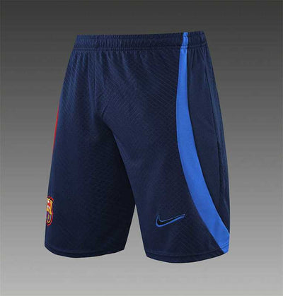 Conjunto FC Barcelona Naranja Pre-Partido 22/23