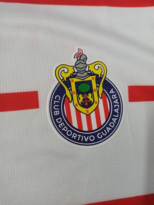 Maillot Chivas Extérieur 23/24
