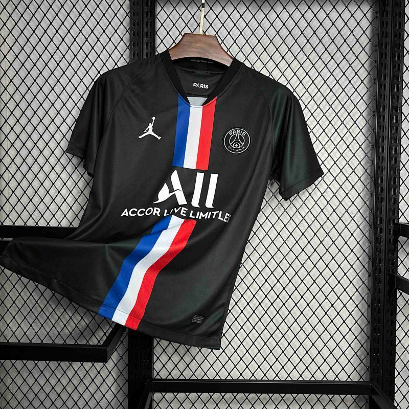 Maillot PSG Rétro 19/20