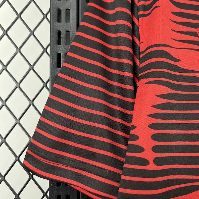 Maillot Athletic Bilbao Prématch 25/26