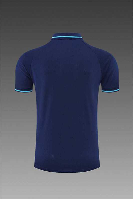 Polo Marseille Bleu (2)