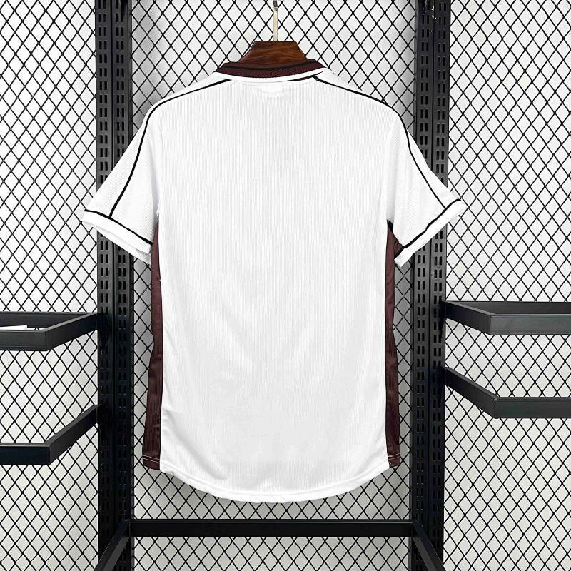 Maillot St Pauli Vintage Domicile Rétro 1999/00