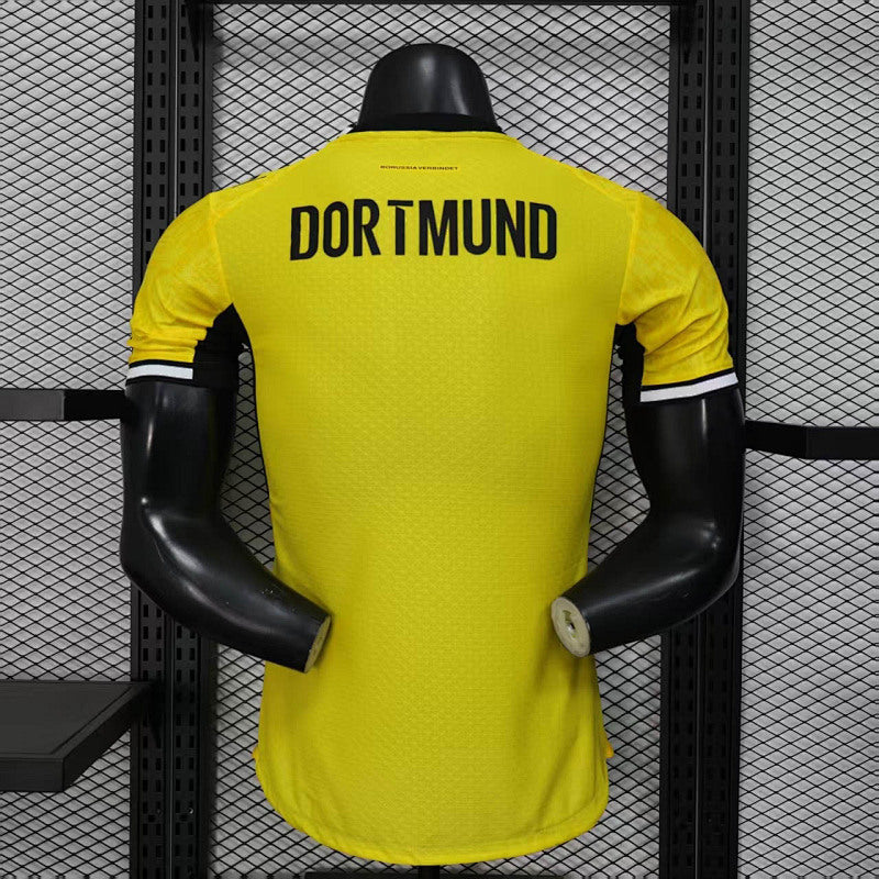 Maillot Borussia Dortmund Domicile Player Version 26/27