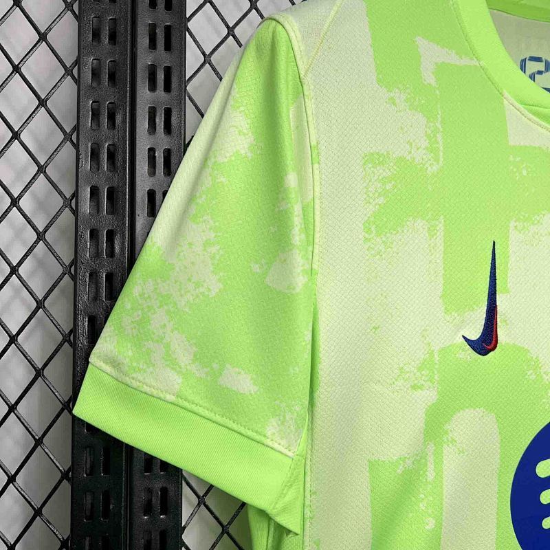 Maillot FC Barcelone Third 24/25