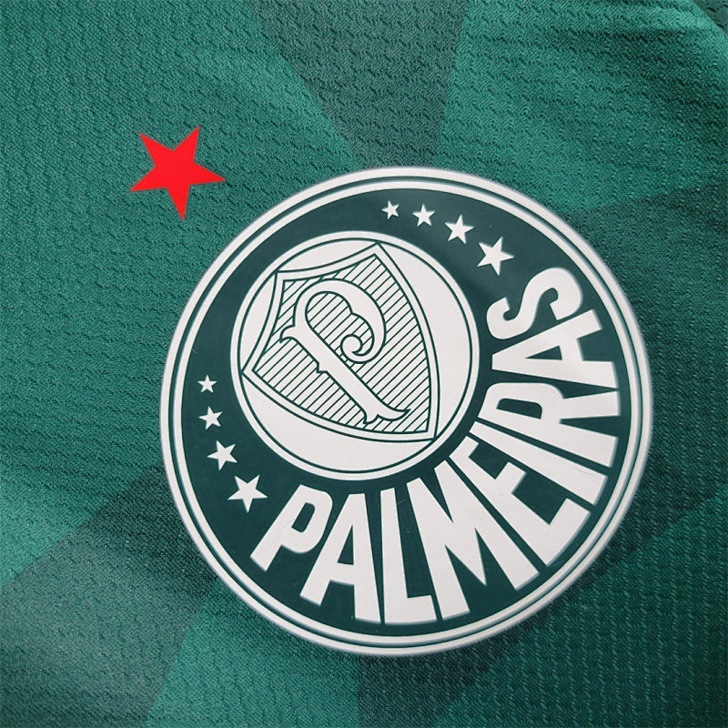 Maillot Palmeiras Domicile 23/24