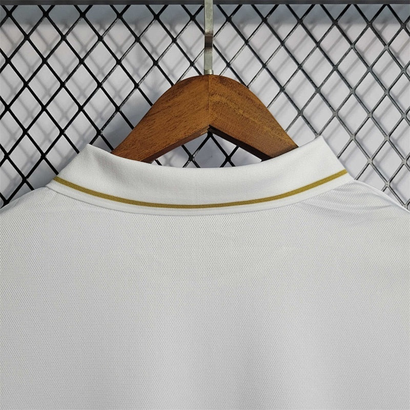 Polo Brésil Blanc 2022