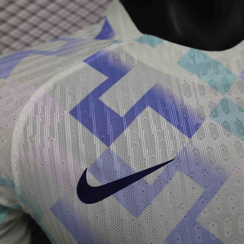Maillot Inter Milan Extérieur Player Version 25/26