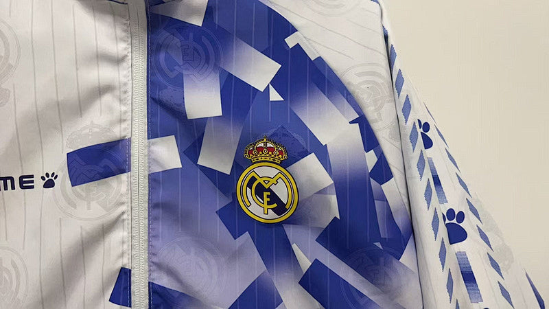 Maillot Real Madrid Rétro 1996/97