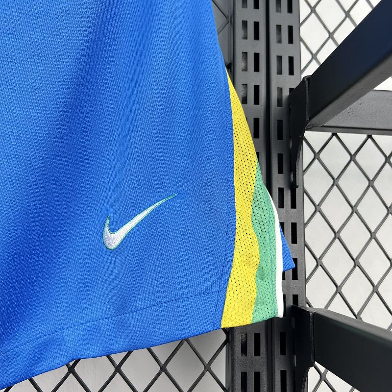 Short Brésil 2026
