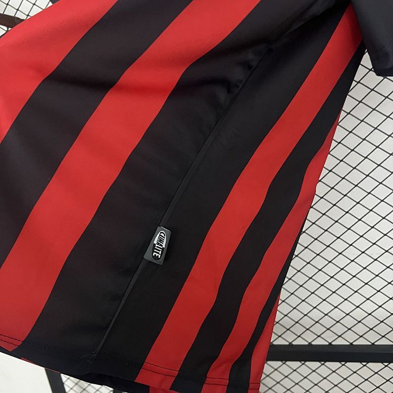 Bayer Leverkusen Retro Jersey 01/02